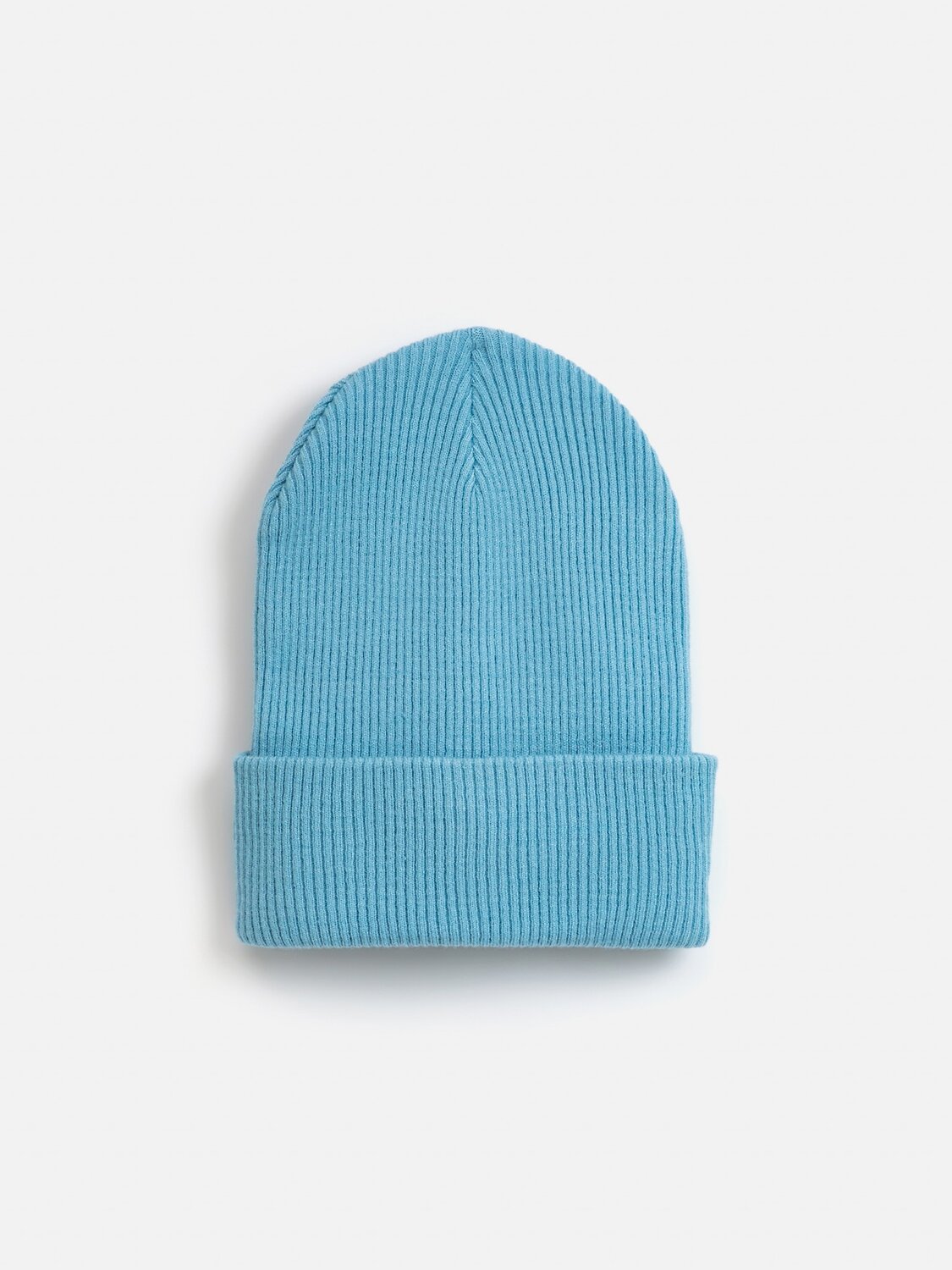 Acoola Шапка 570618 20336400017 голубой