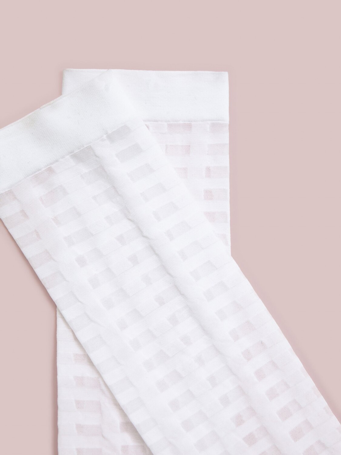 Acoola Получулки 570619 20214430014 белый