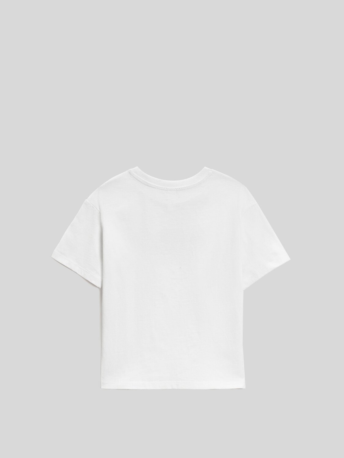 Acoola Футболка 570620 20220510197 белый