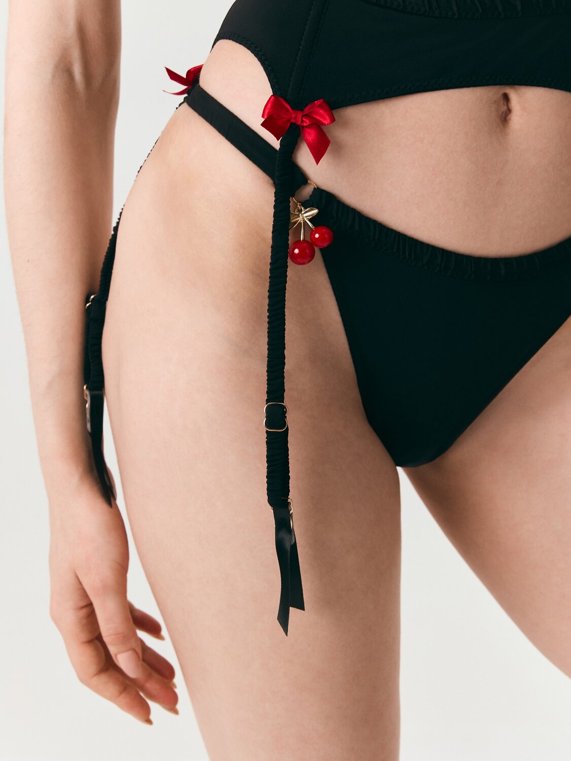 Infinity Lingerie Трусы 570622 31208270013 черный