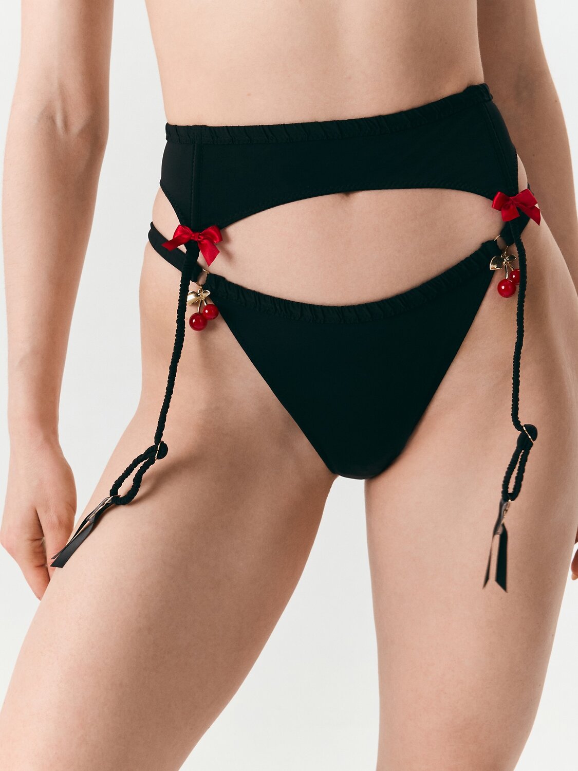 Infinity Lingerie Трусы 570622 31208270013 черный