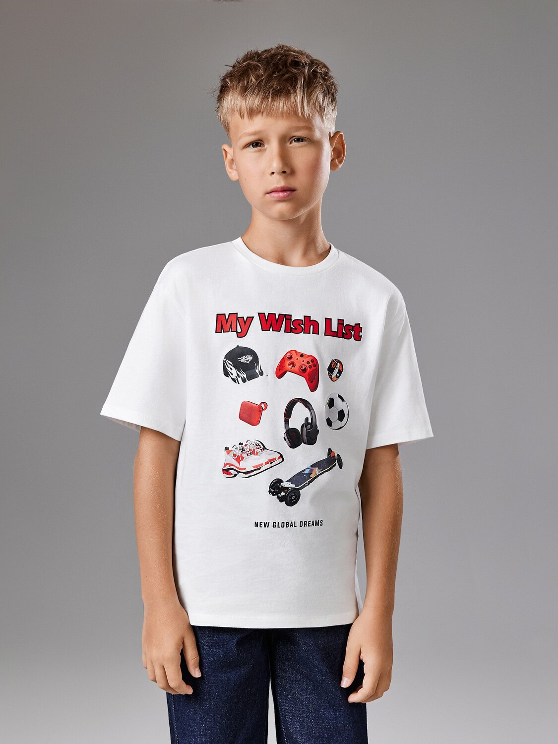 Acoola Футболка 570626 20130510074 белый