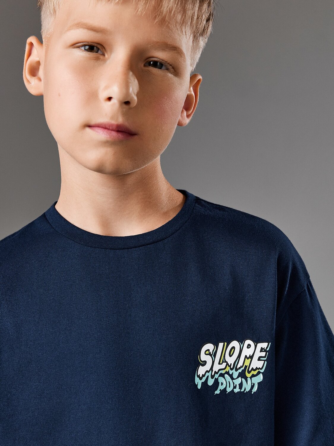 Acoola Футболка 570628 20130510074 темно-синий