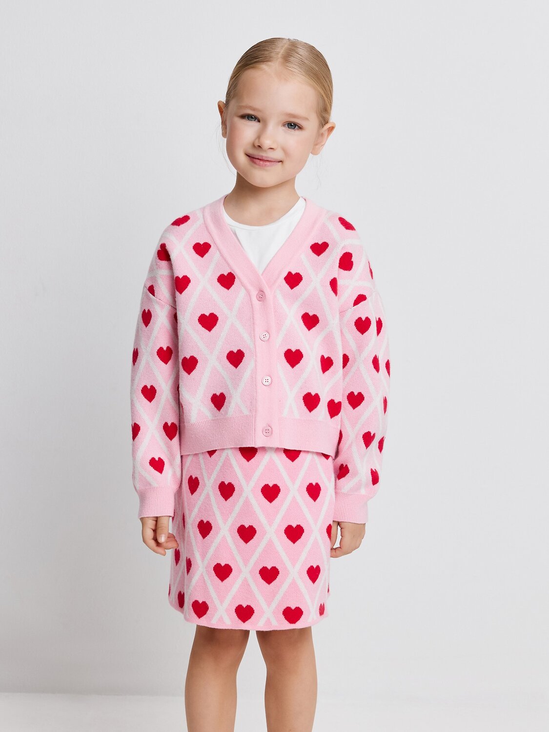 Acoola Кардиган 570632 20220370031 разноцветный