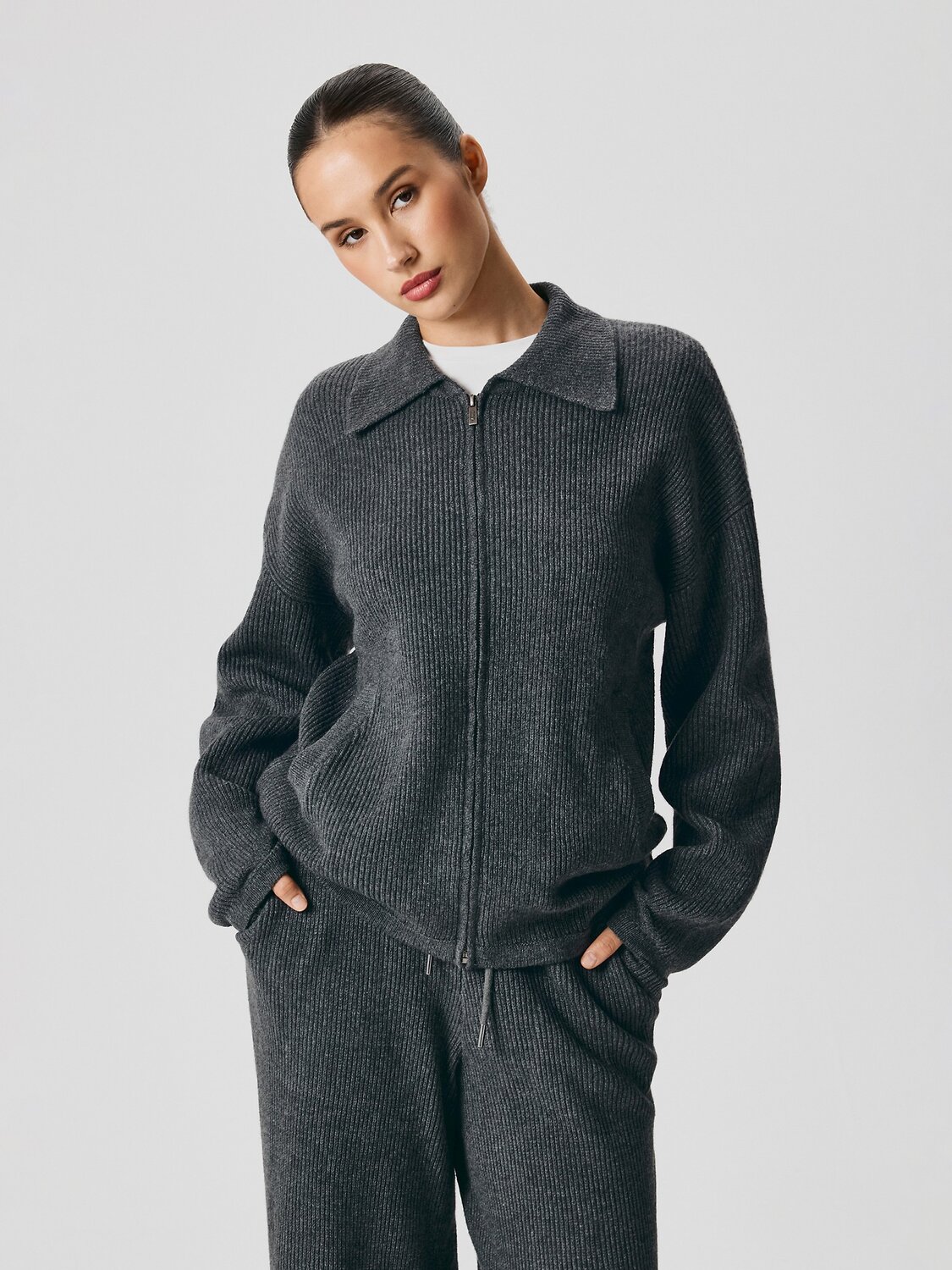 Infinity Lingerie Куртка 570638 31201000004 темно-серый