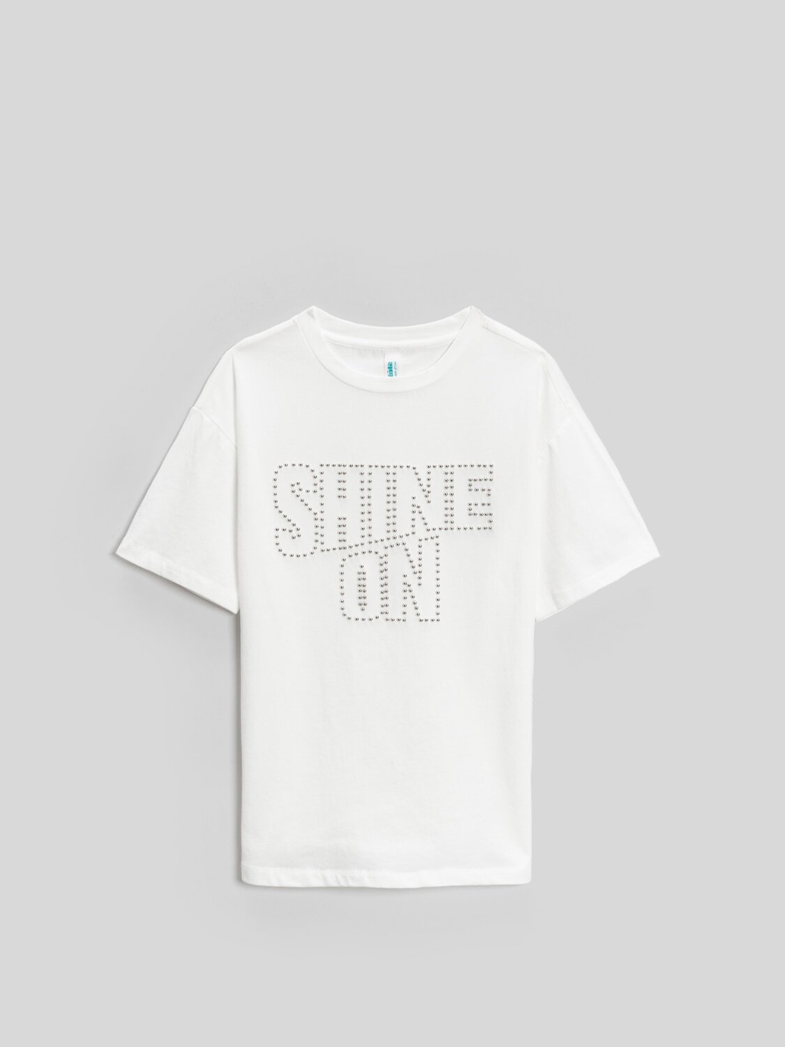 Acoola Футболка 570639 20240510048 белый