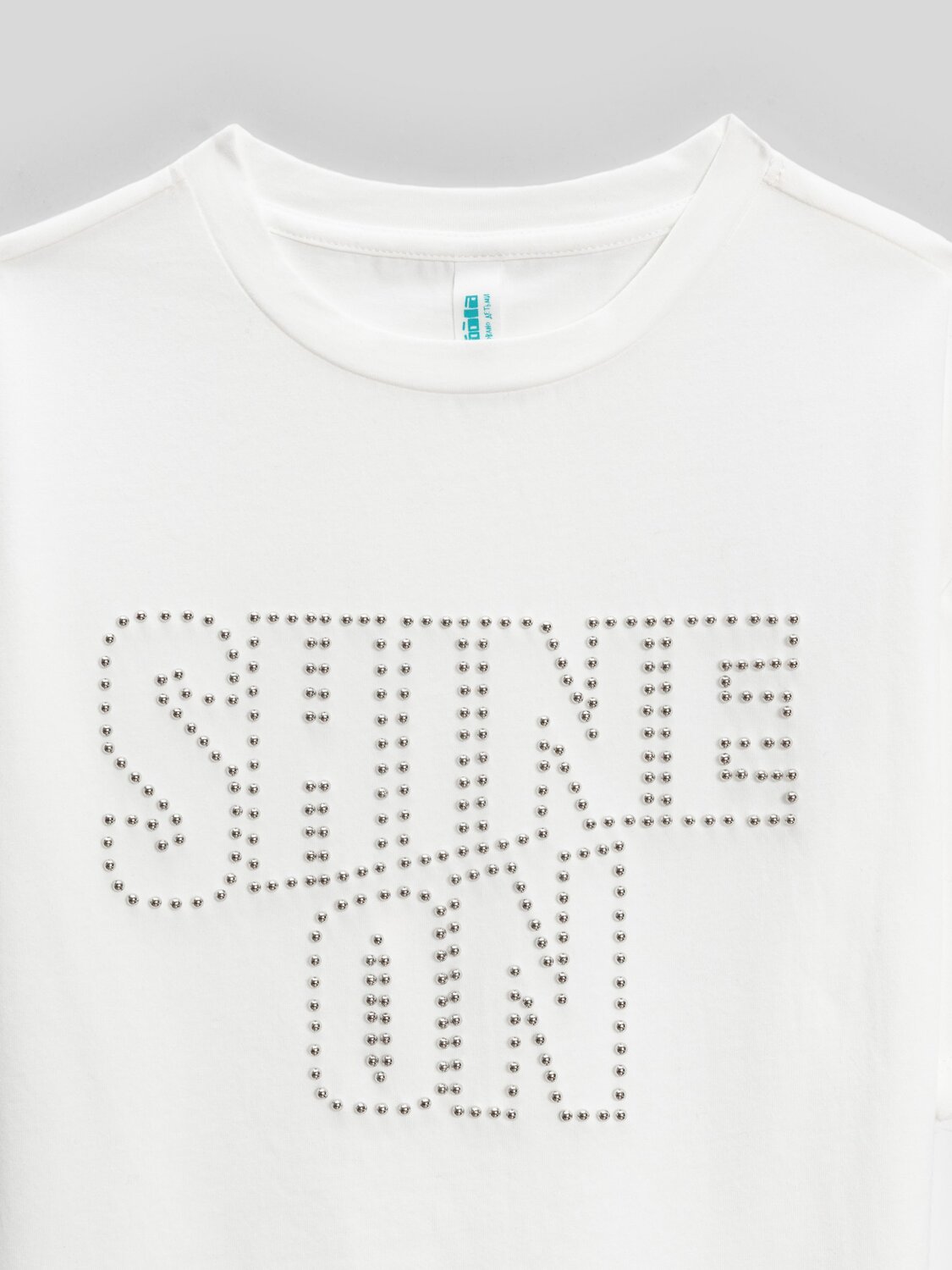 Acoola Футболка 570639 20240510048 белый