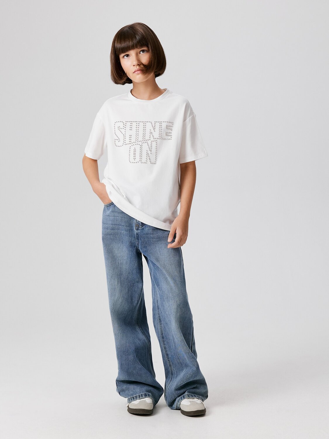 Acoola Футболка 570639 20240510048 белый