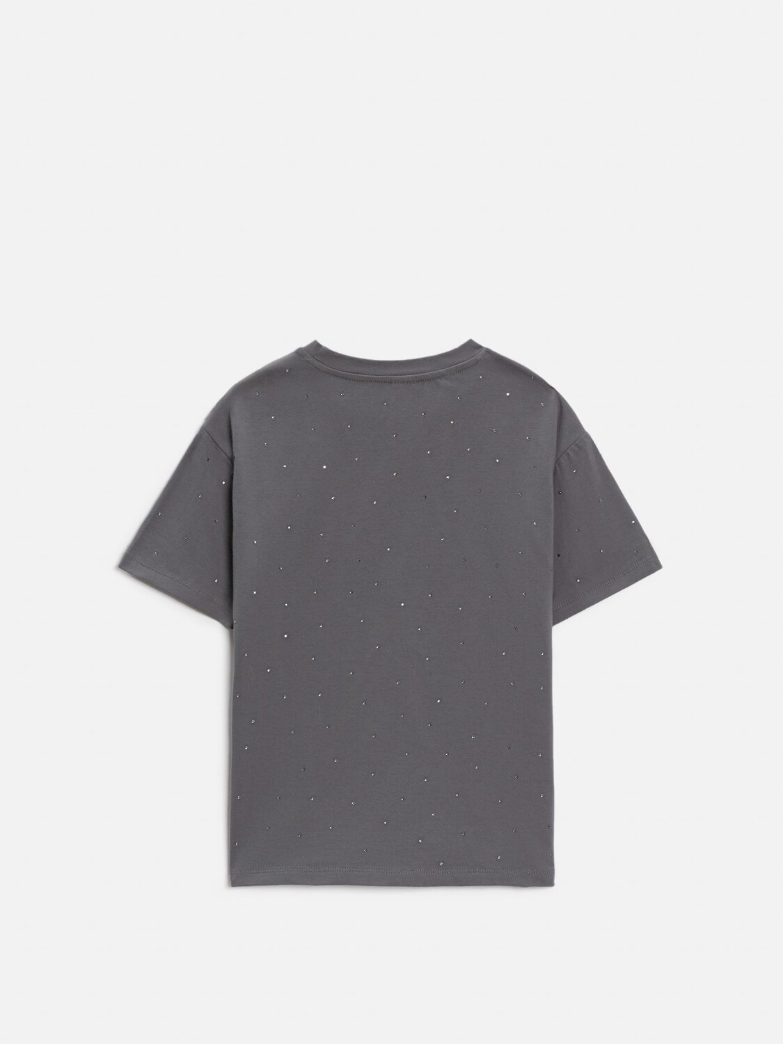 Acoola Футболка 570640 20240510048 графитовый