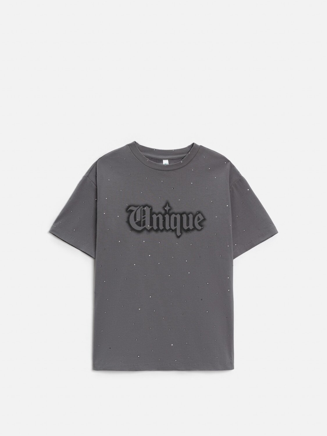 Acoola Футболка 570640 20240510048 графитовый