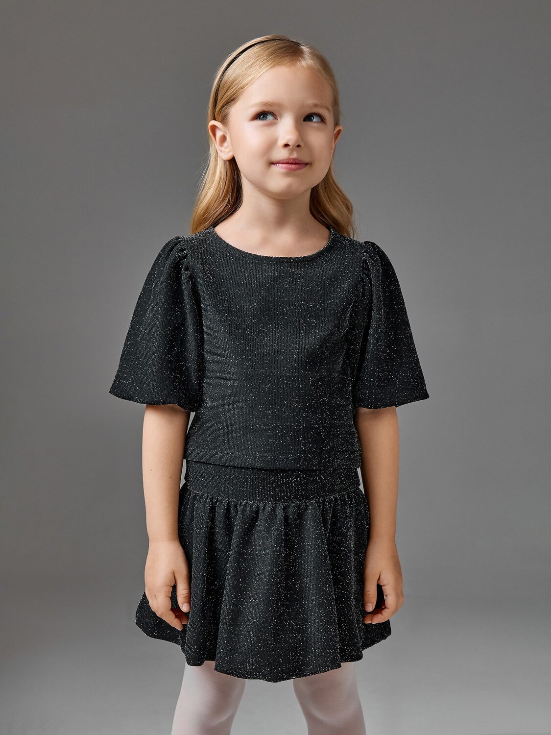 Acoola Блузка 570641 20230270012 черный