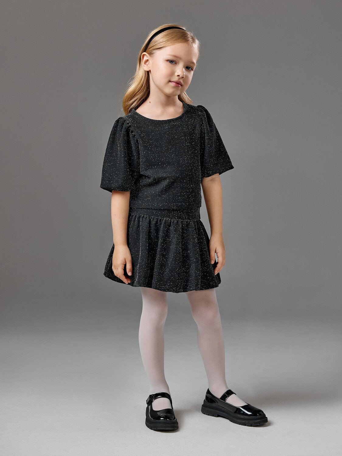 Acoola Юбка 570642 20230180009 черный