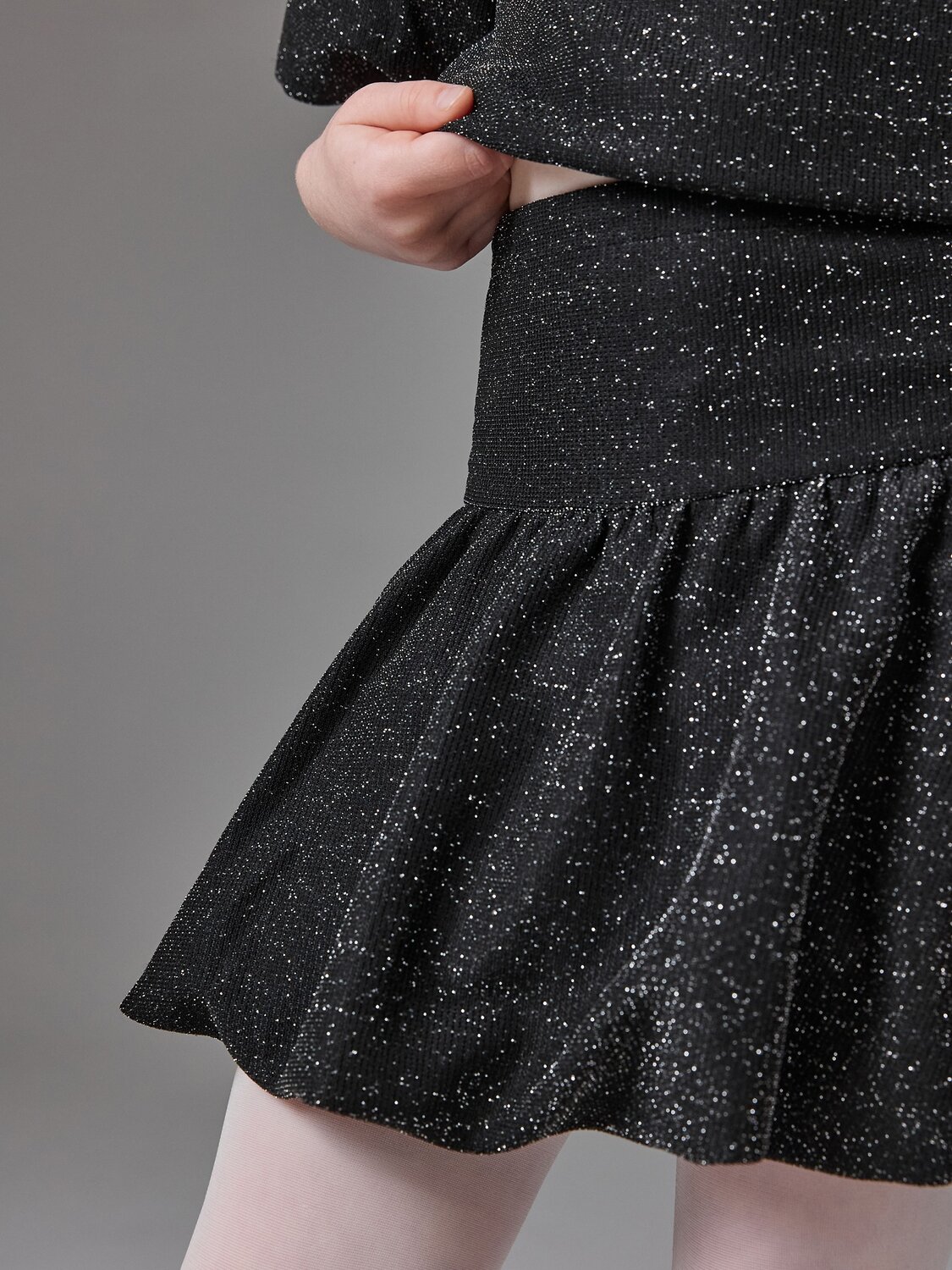 Acoola Юбка 570642 20230180009 черный