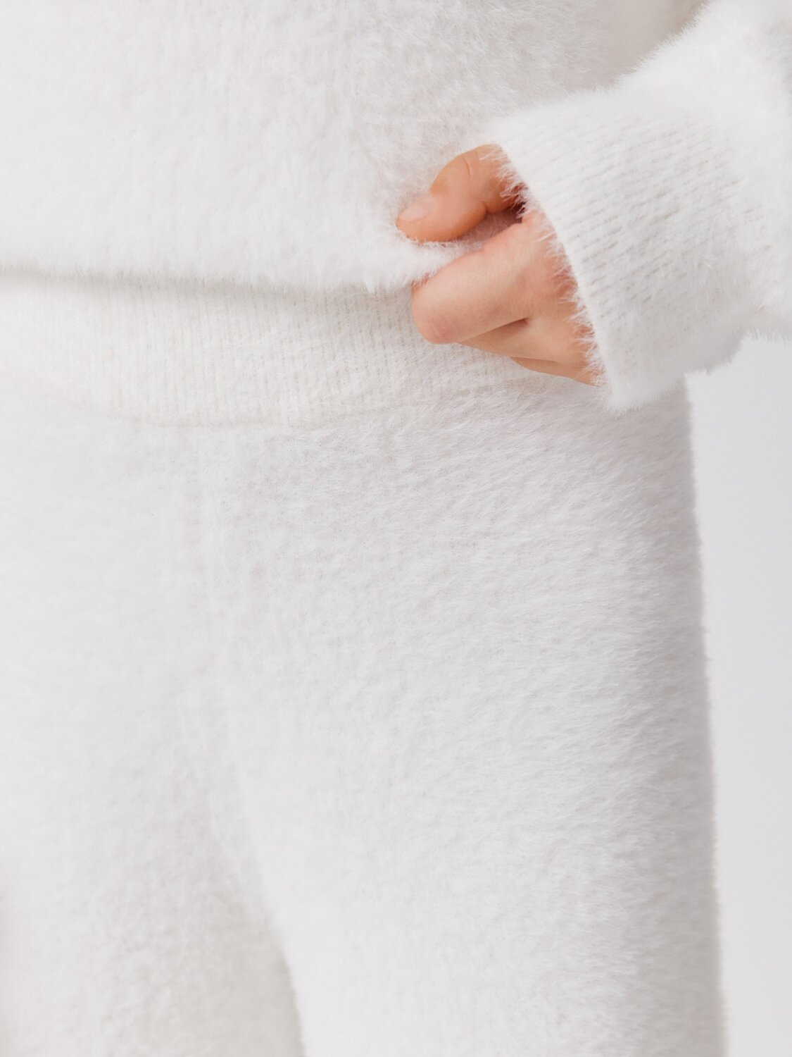 Acoola Брюки 570646 20230160043 белый