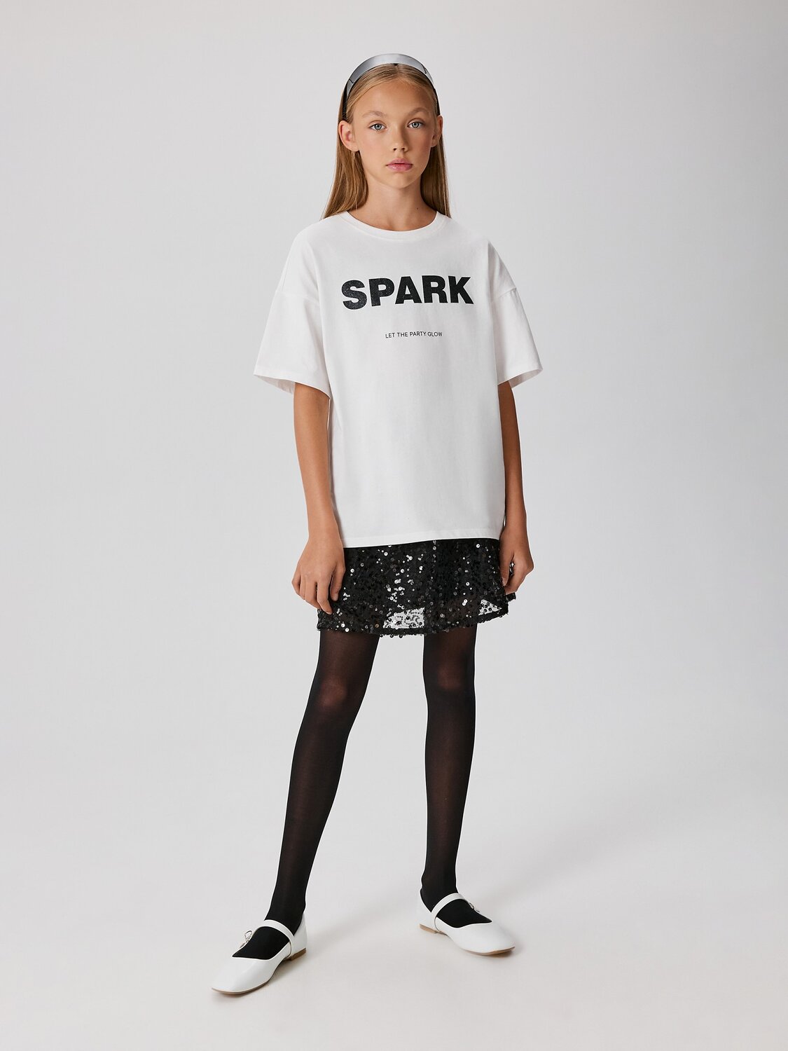 Acoola Футболка 570649 20240510051 белый