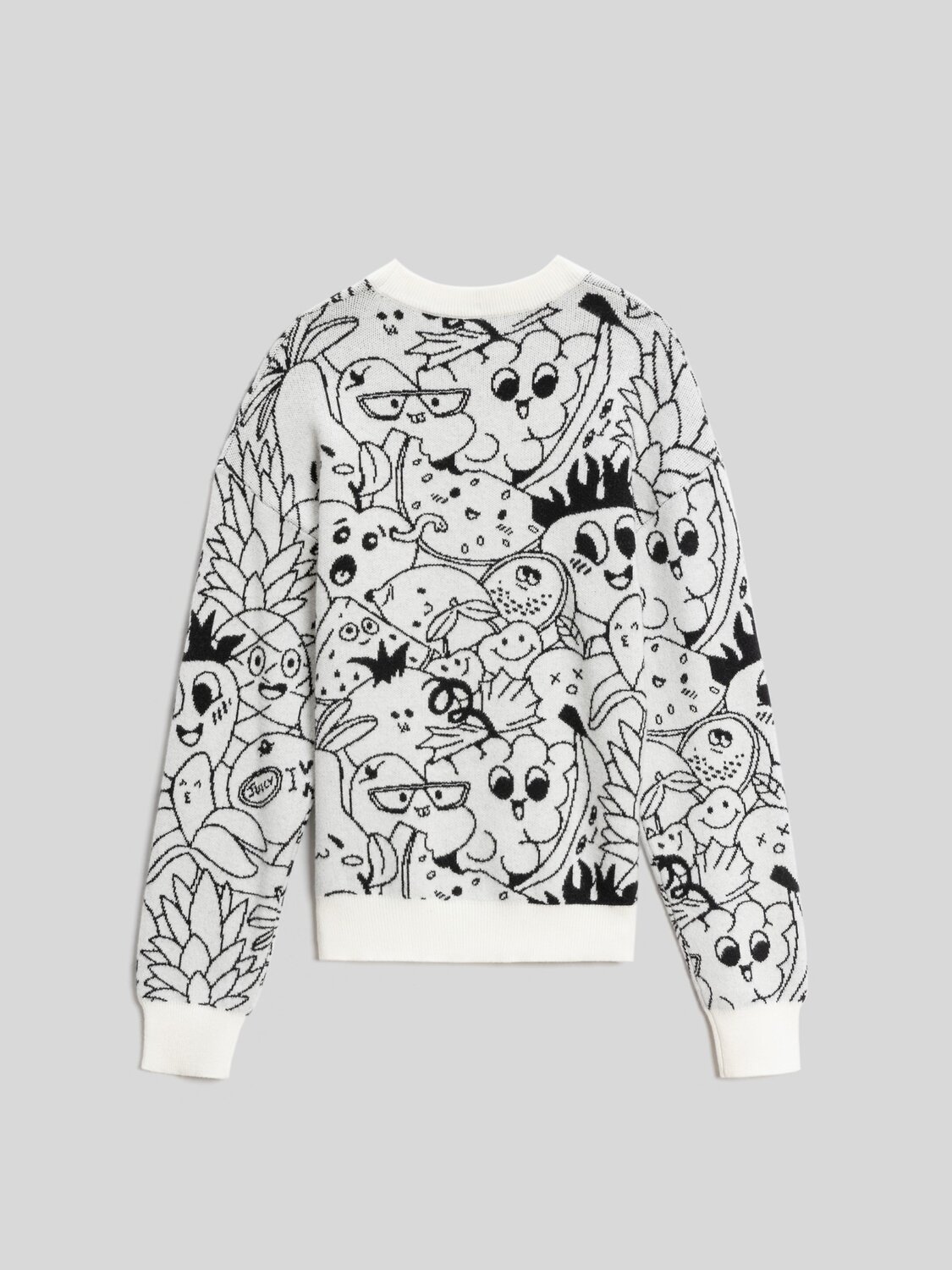 Acoola Джемпер 570656 20230310053 разноцветный