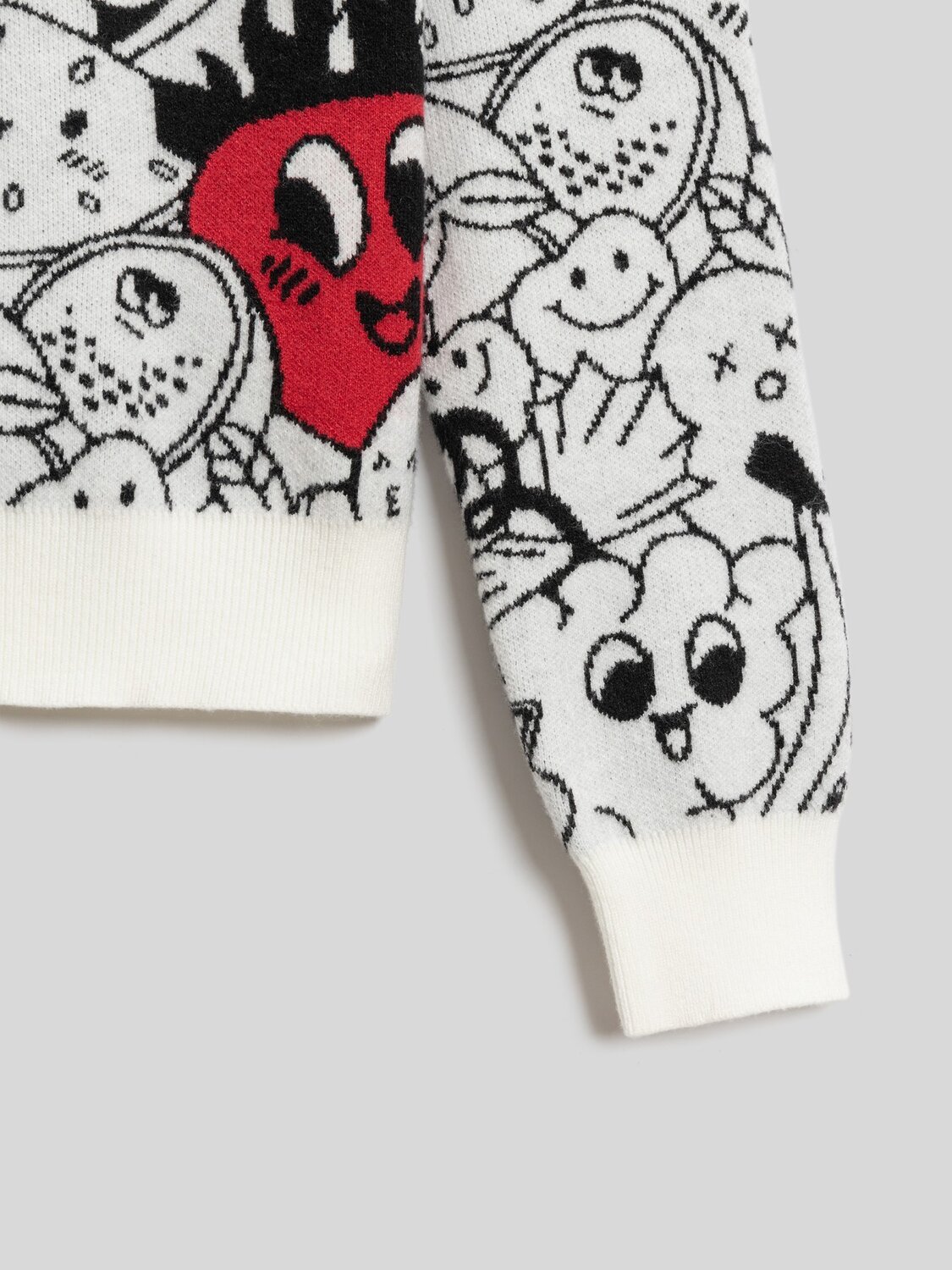 Acoola Джемпер 570656 20230310053 разноцветный