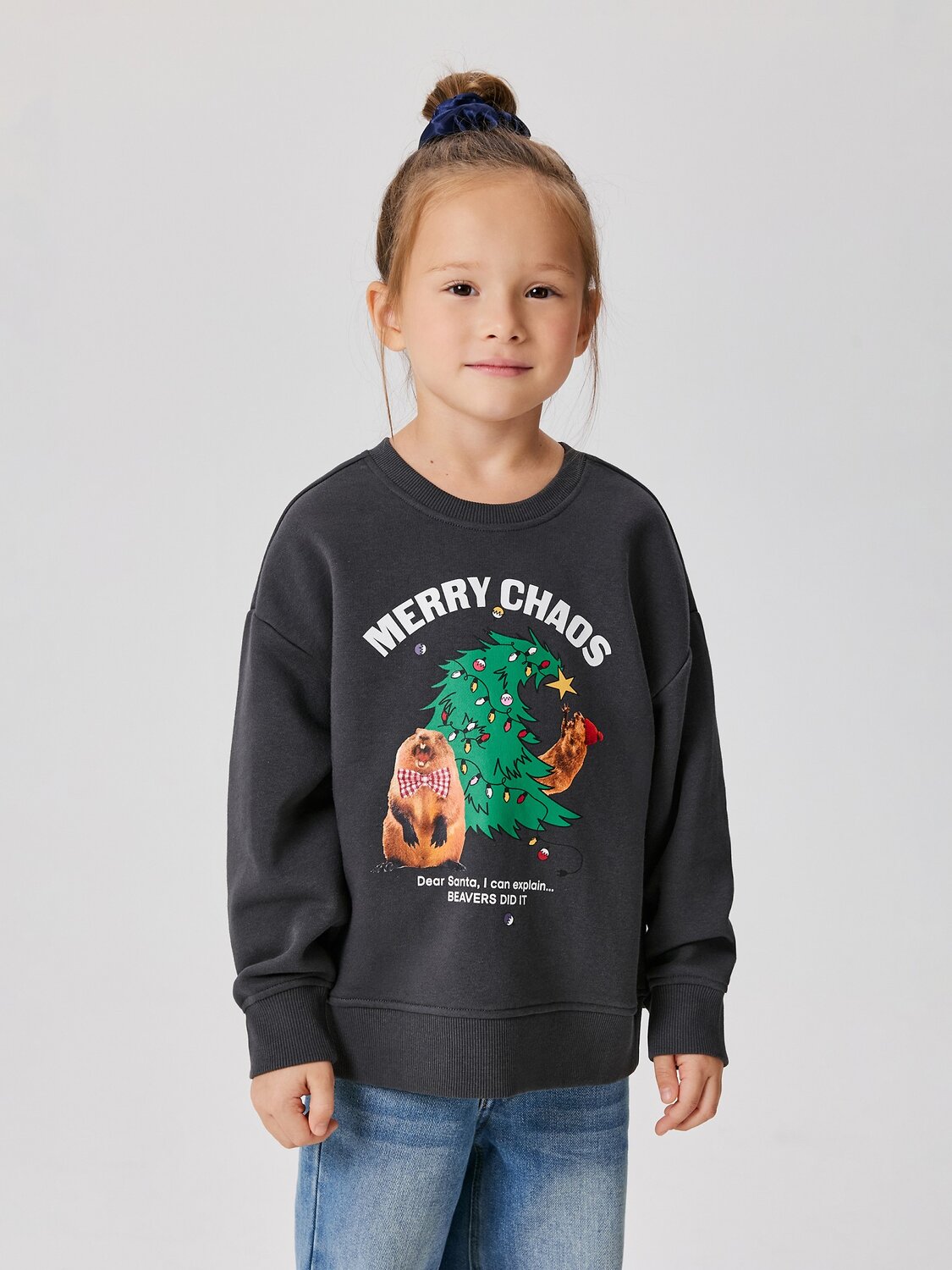 Acoola Джемпер 570660 20230170024 графитовый