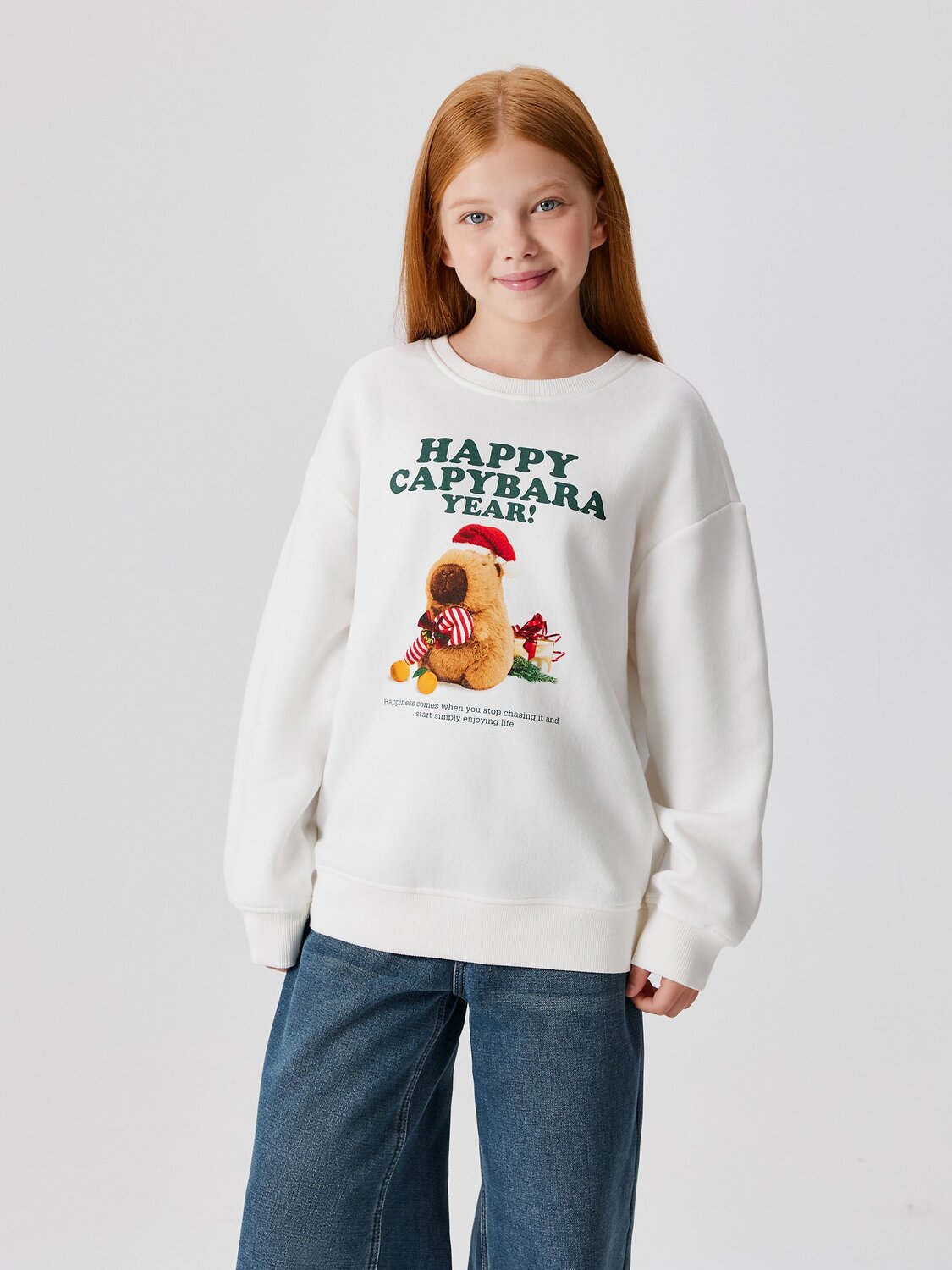 Acoola Джемпер 570661 20230170024 молочный