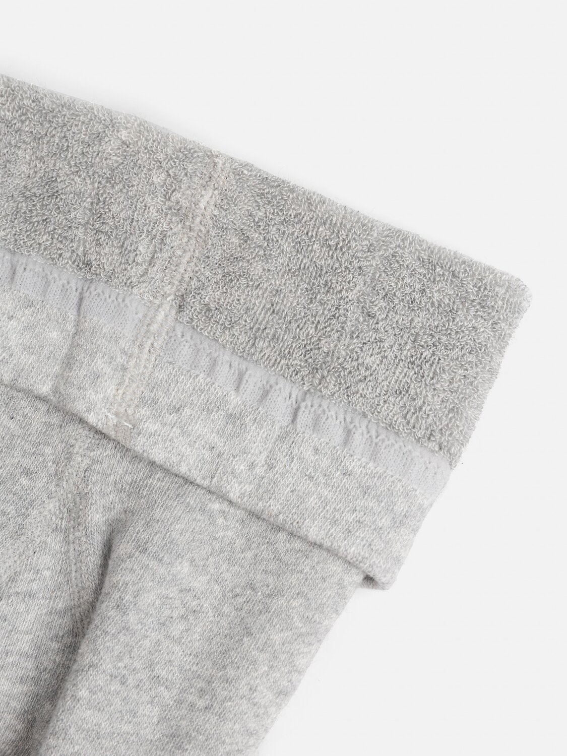 Acoola Колготки 570665 20334460002 серый меланж