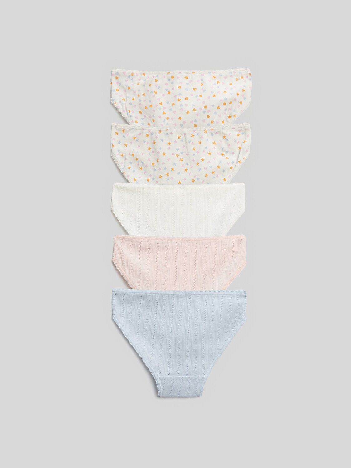 Acoola Трусы 570673 20234120049 разноцветный