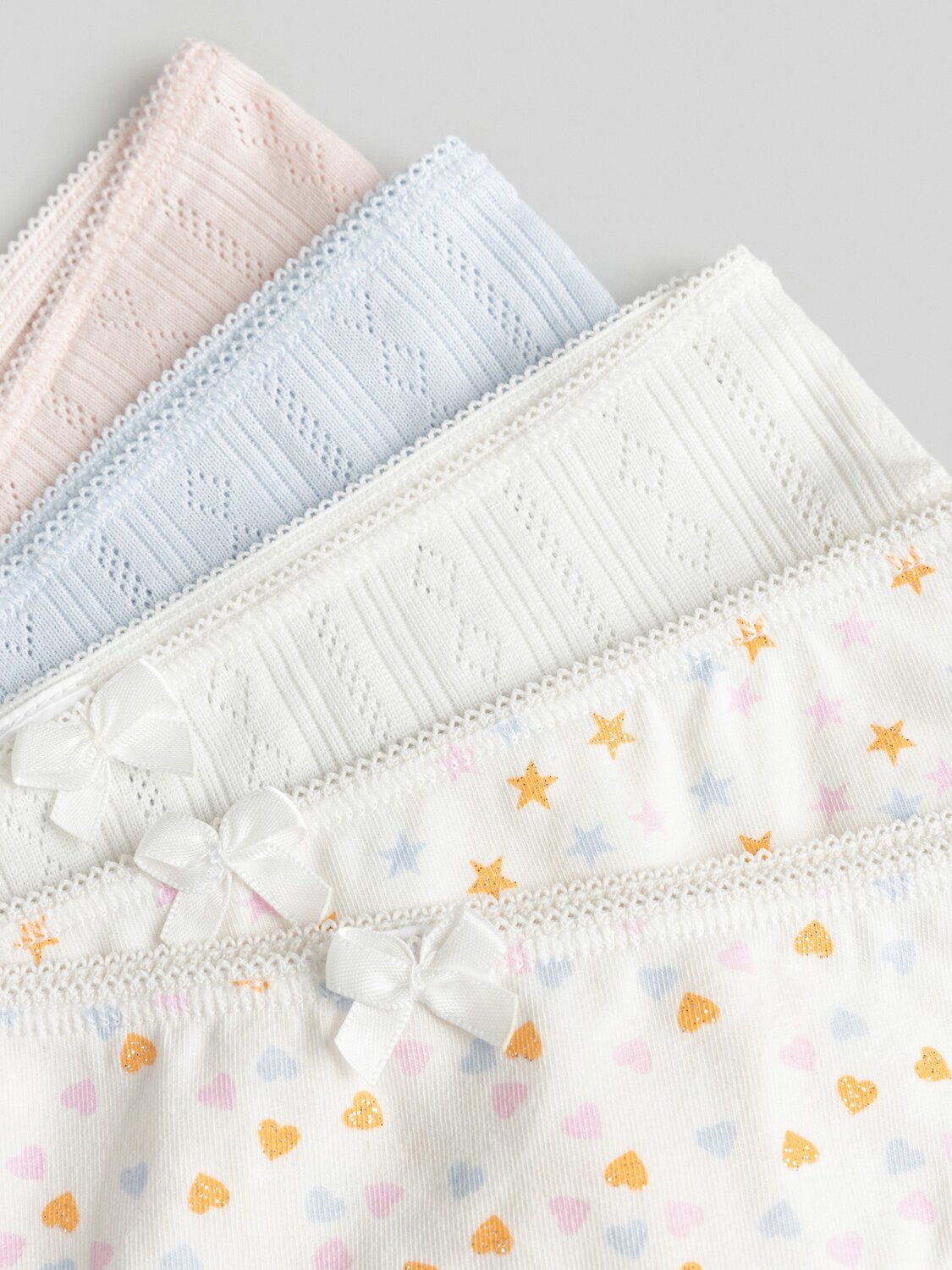 Acoola Трусы 570673 20234120049 разноцветный