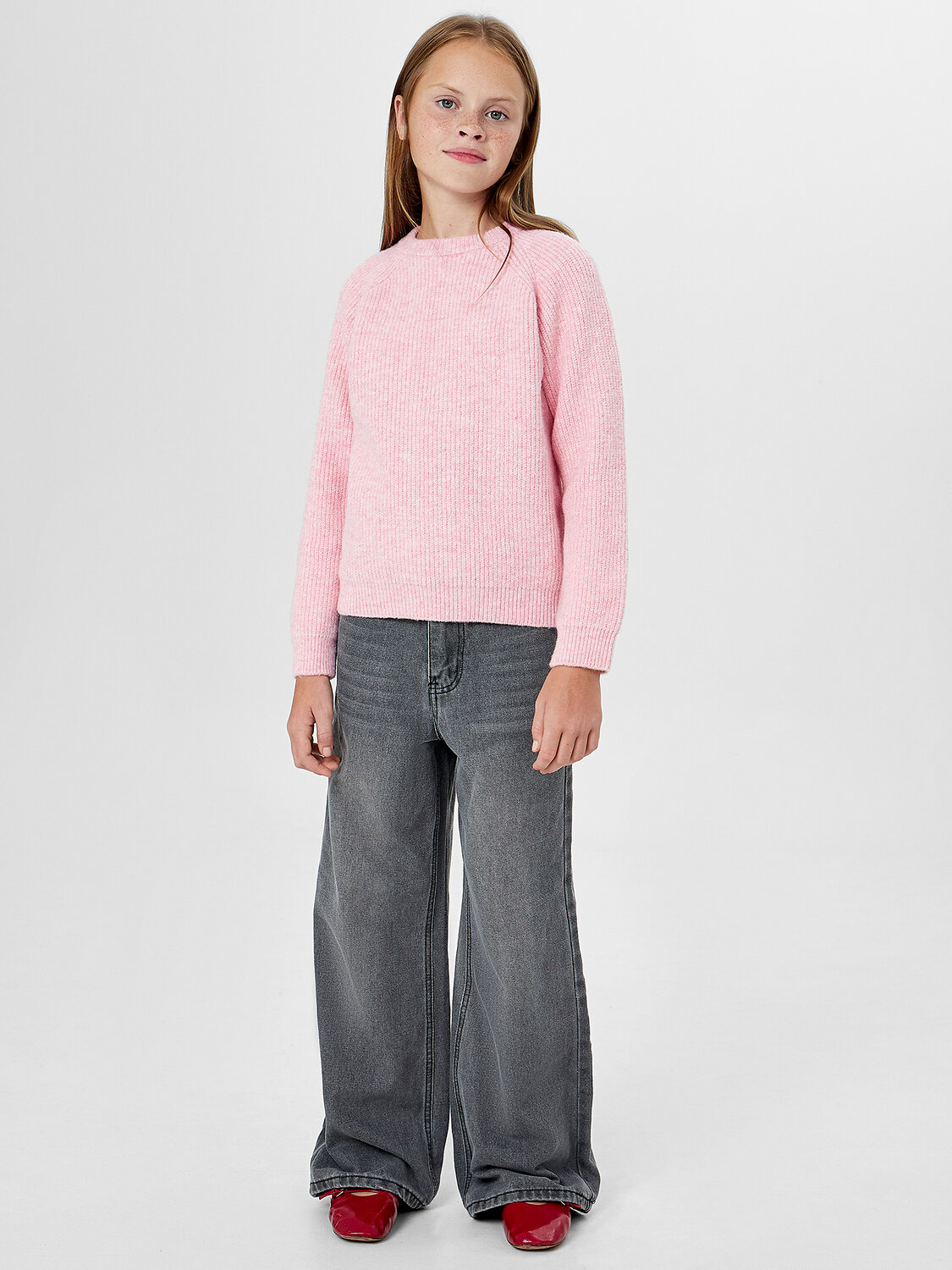 MARK FORMELLE Джемпер 570676 127980 розовый