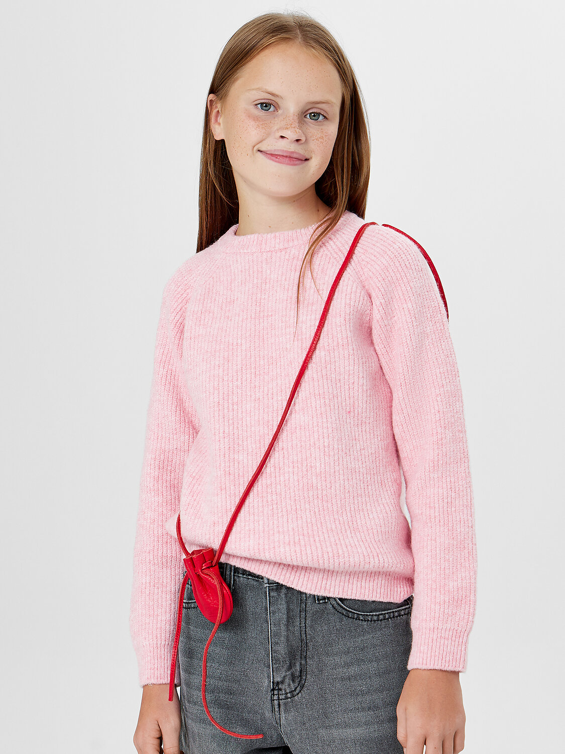 MARK FORMELLE Джемпер 570676 127980 розовый