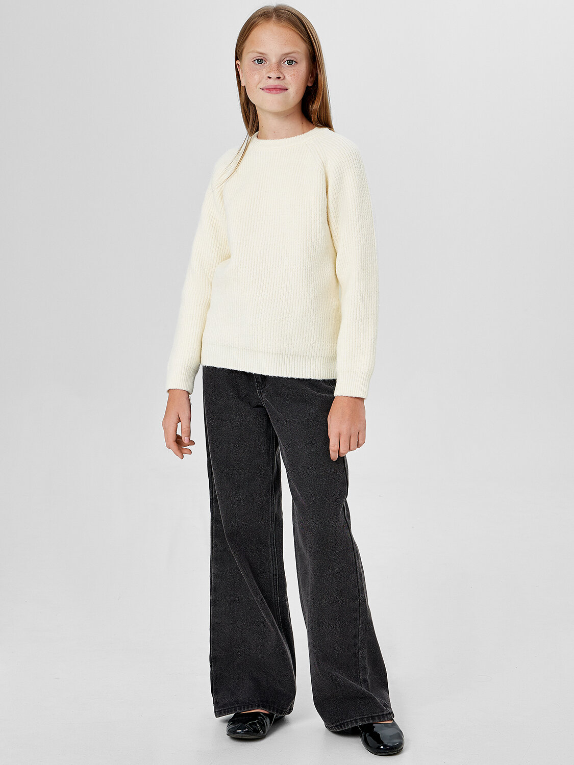 MARK FORMELLE Джемпер 570677 127980 сливочный крем