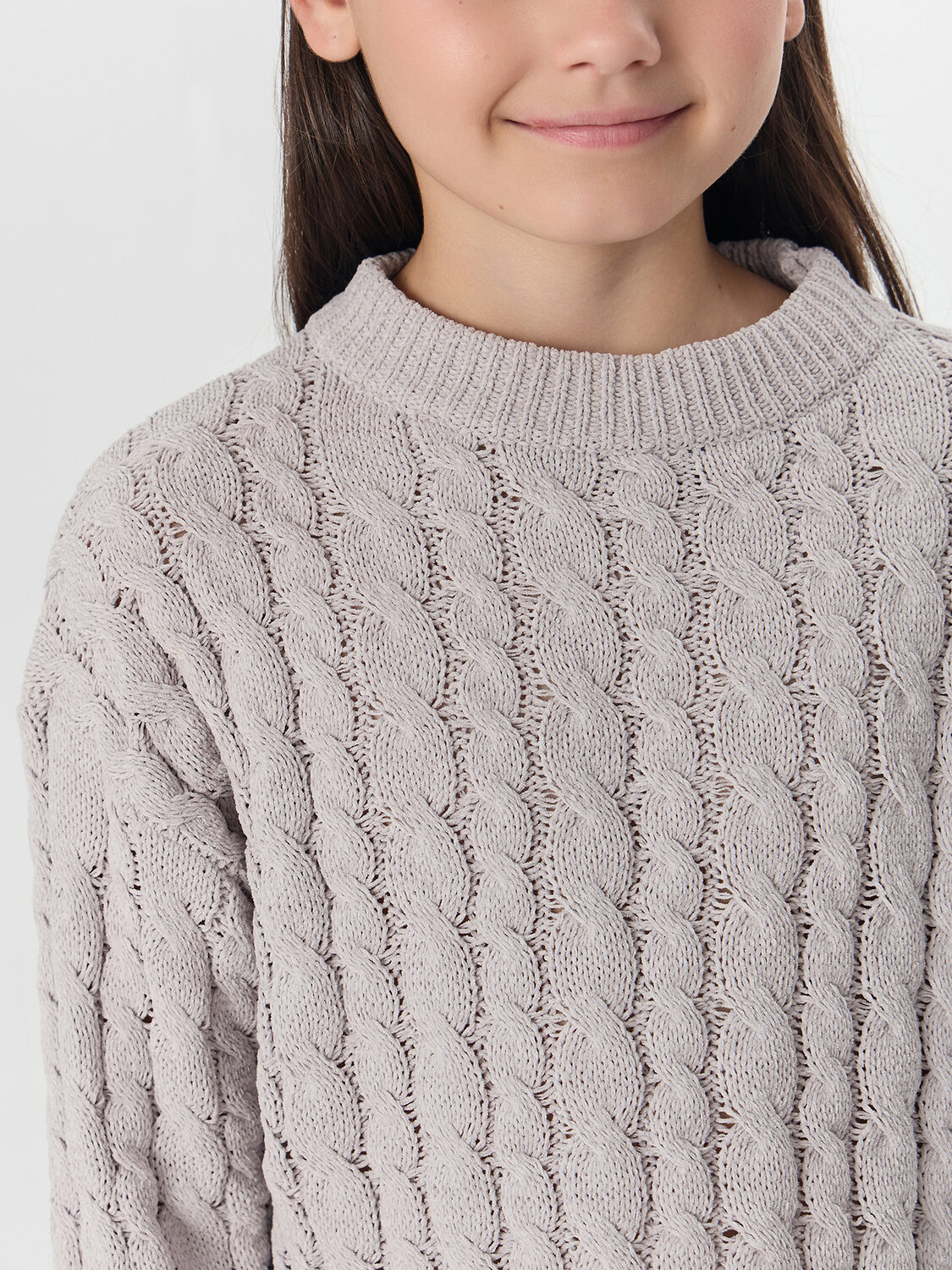 MARK FORMELLE Джемпер 570678 127984 мрамор