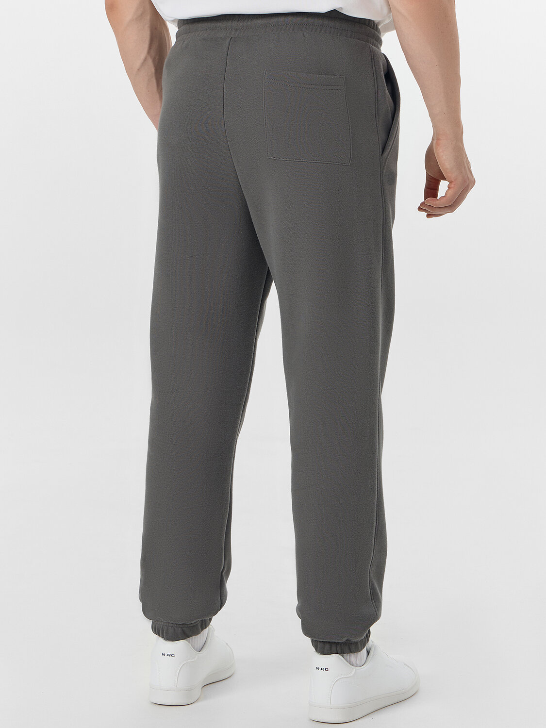 MARK FORMELLE Брюки 570681 181263 пепел