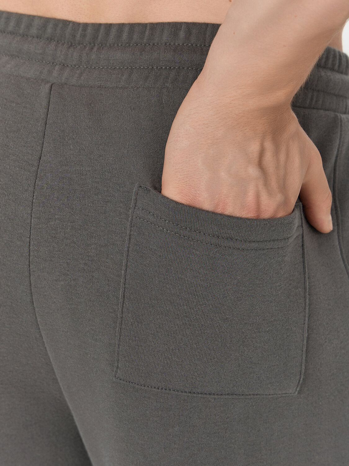 MARK FORMELLE Брюки 570681 181263 пепел