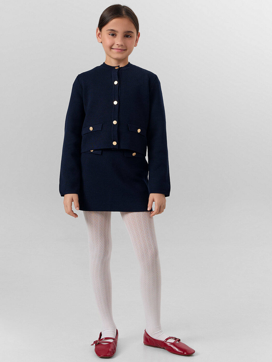 MARK FORMELLE Жакет 570686 167761 неви