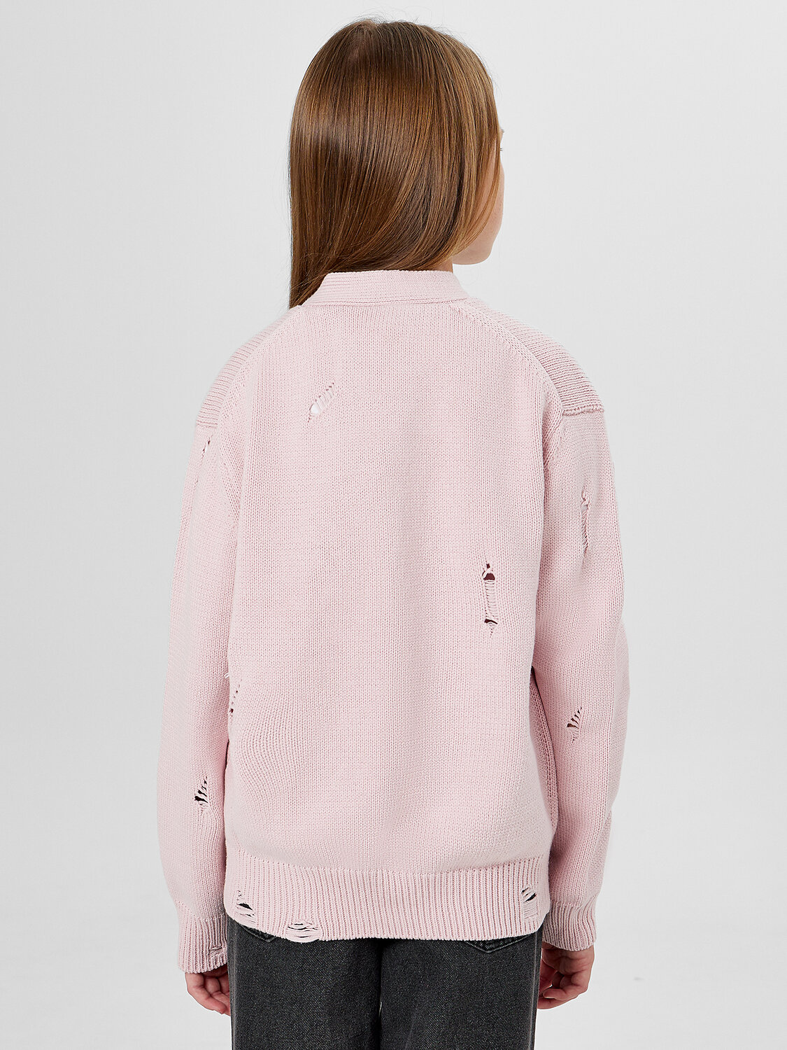 MARK FORMELLE Жакет 570687 167771 отбеленный лиловый