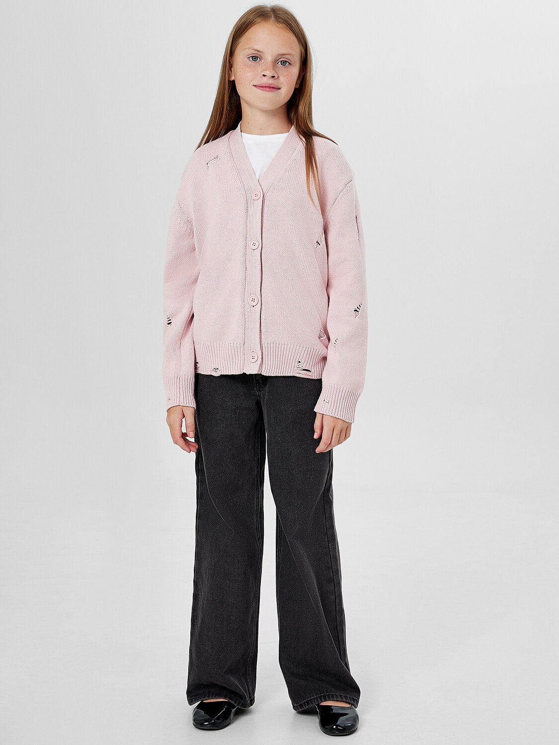 MARK FORMELLE Жакет 570687 167771 отбеленный лиловый