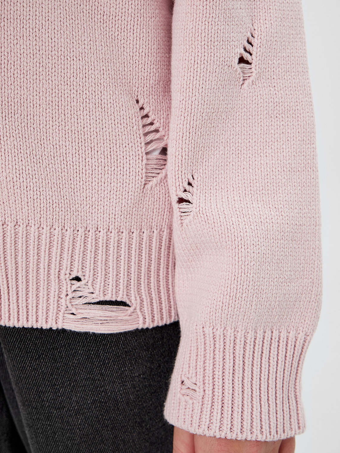 MARK FORMELLE Жакет 570687 167771 отбеленный лиловый