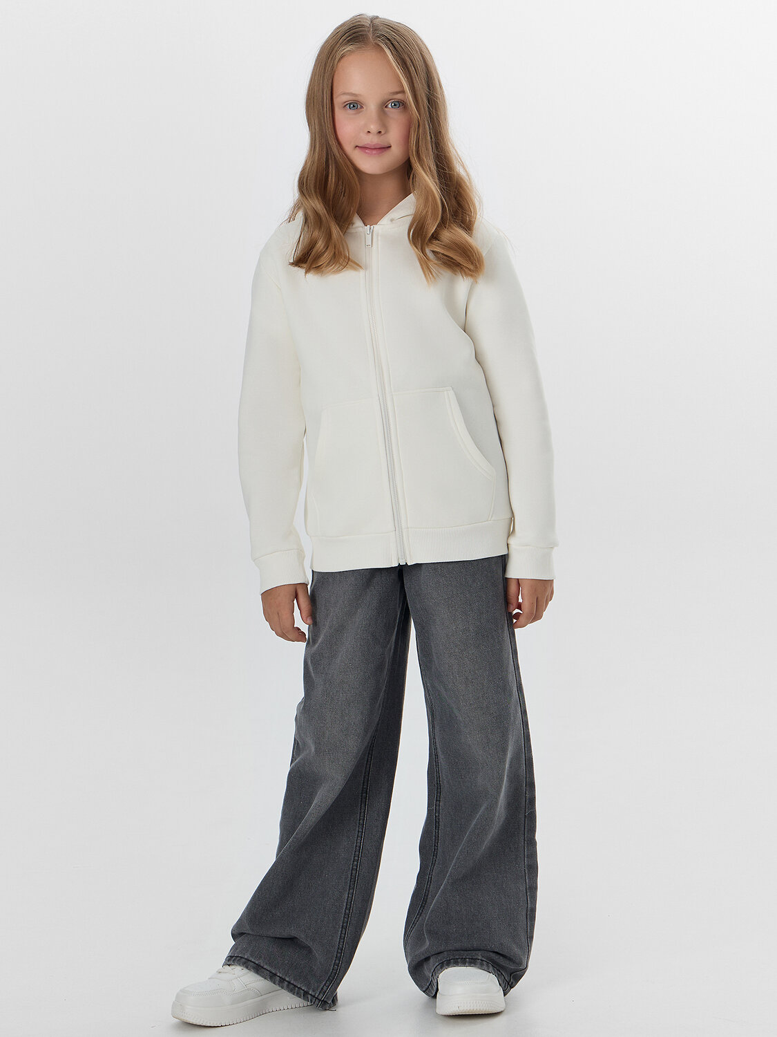 MARK FORMELLE Жакет 570689 167721 молочный