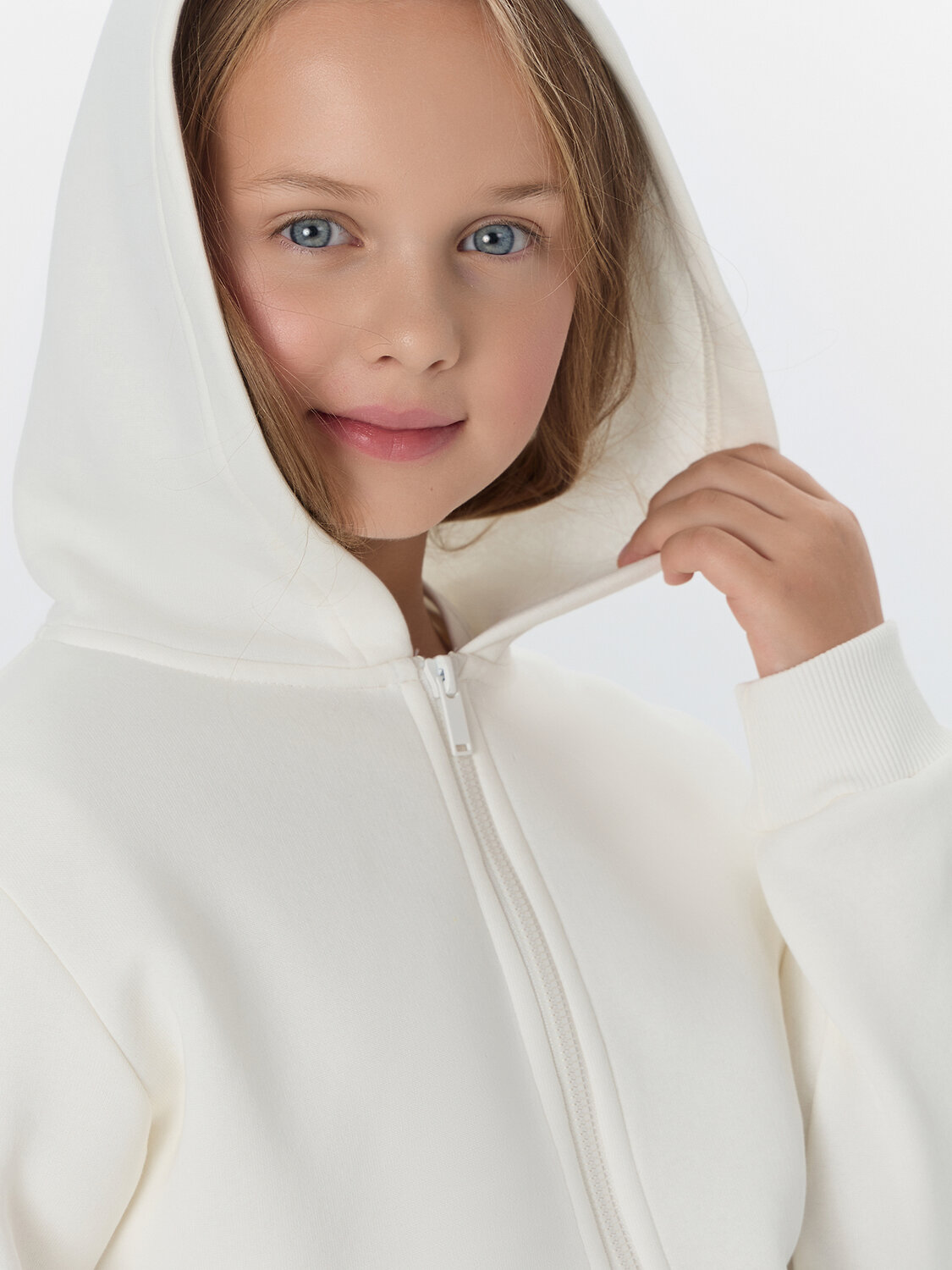 MARK FORMELLE Жакет 570689 167721 молочный