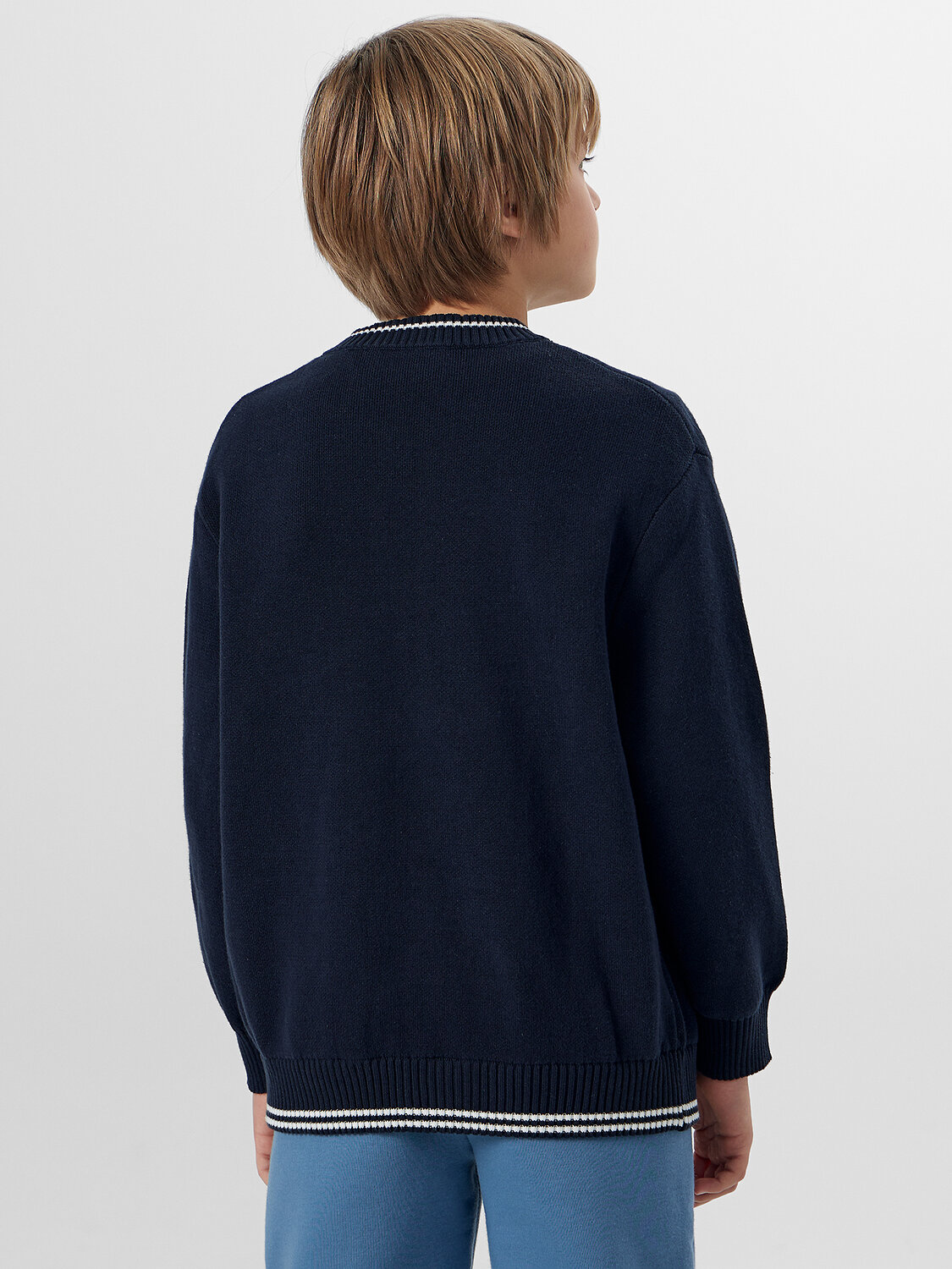 MARK FORMELLE Жакет 570691 353350 темно -синий