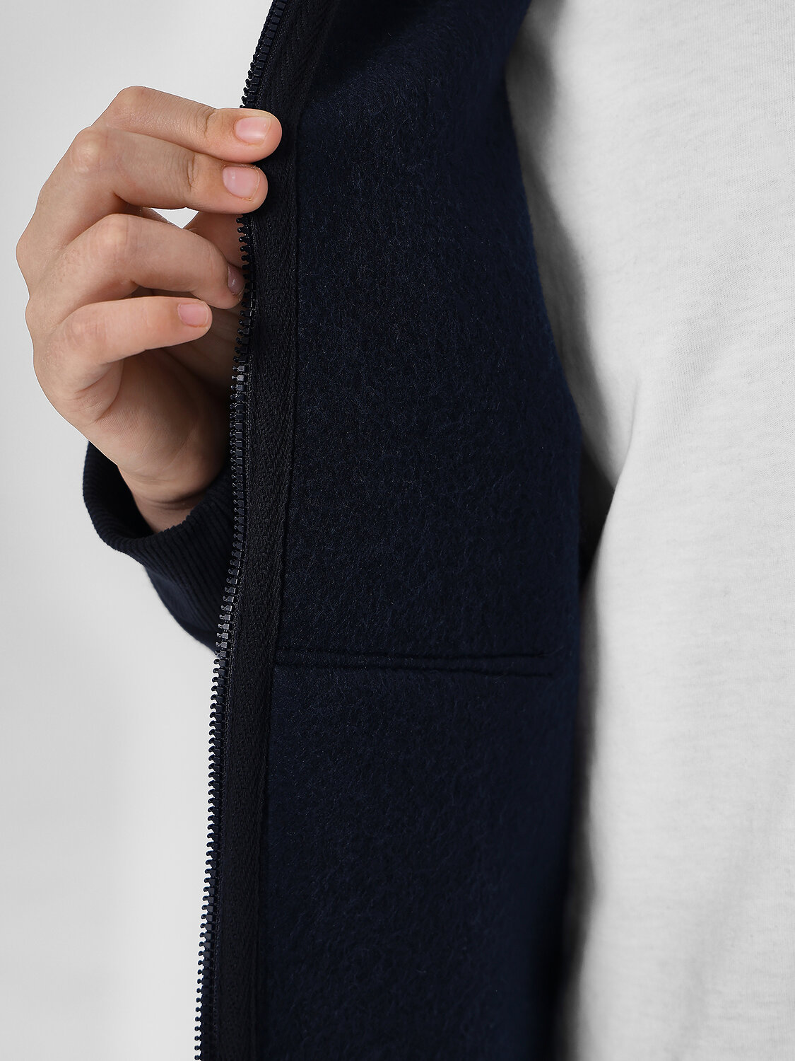 MARK FORMELLE Жакет 570693 363321 неви