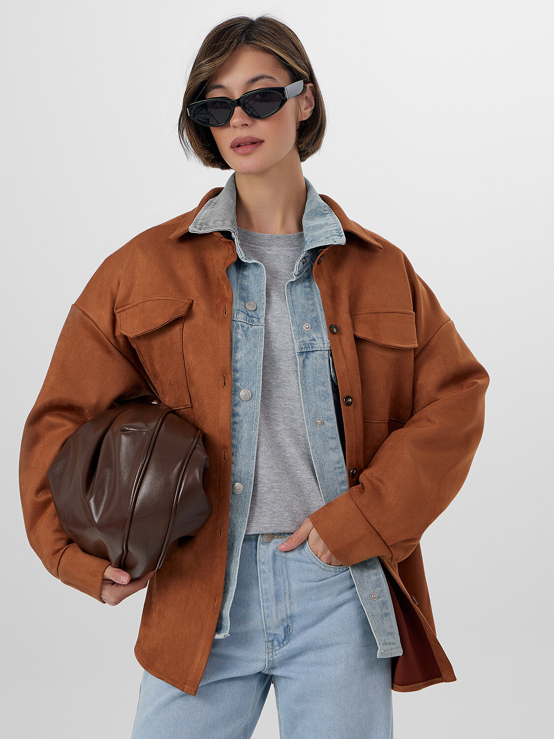 MARK FORMELLE Жакет 570695 172008 аргановое масло