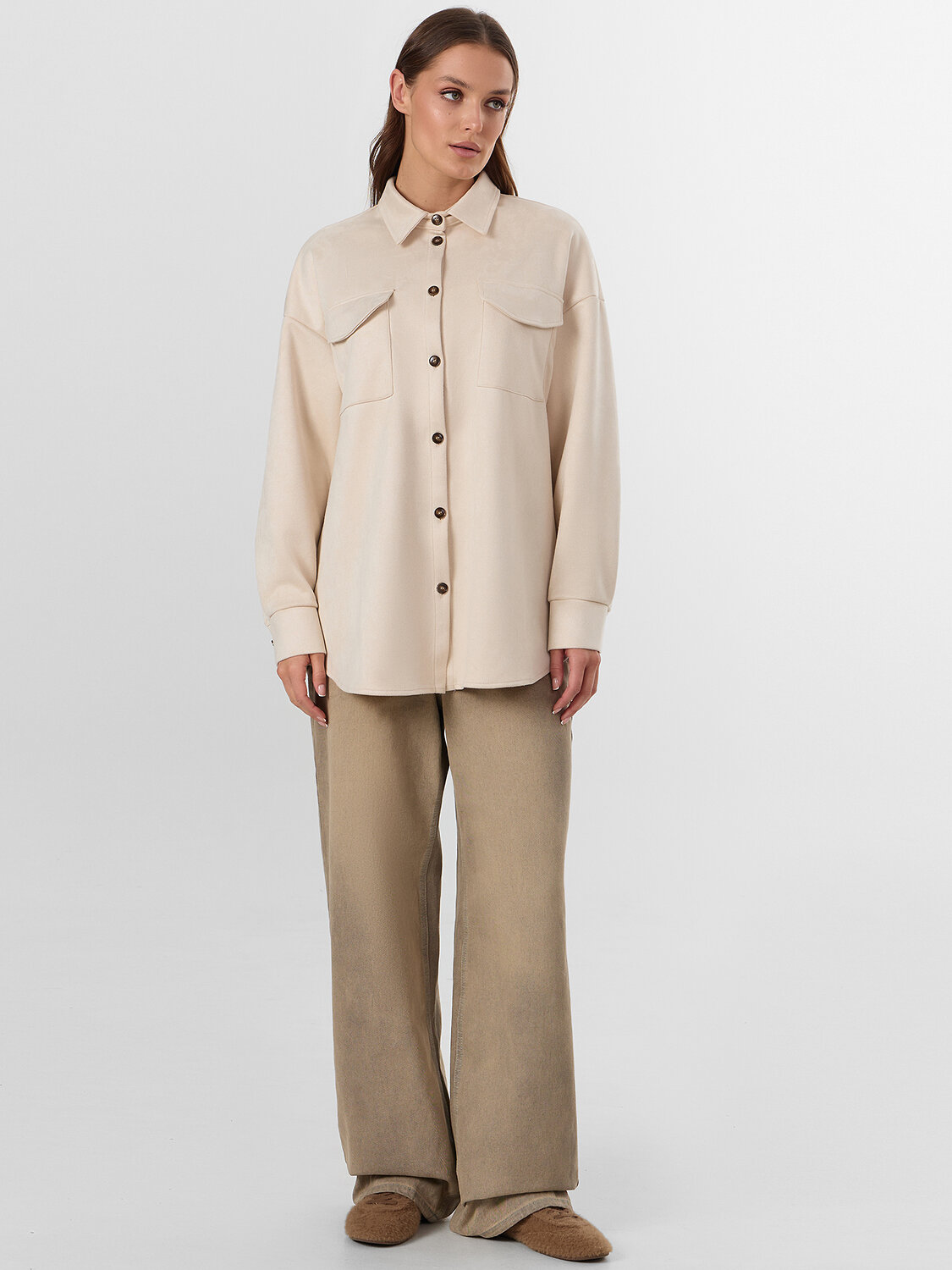 MARK FORMELLE Жакет 570696 172008 пралине