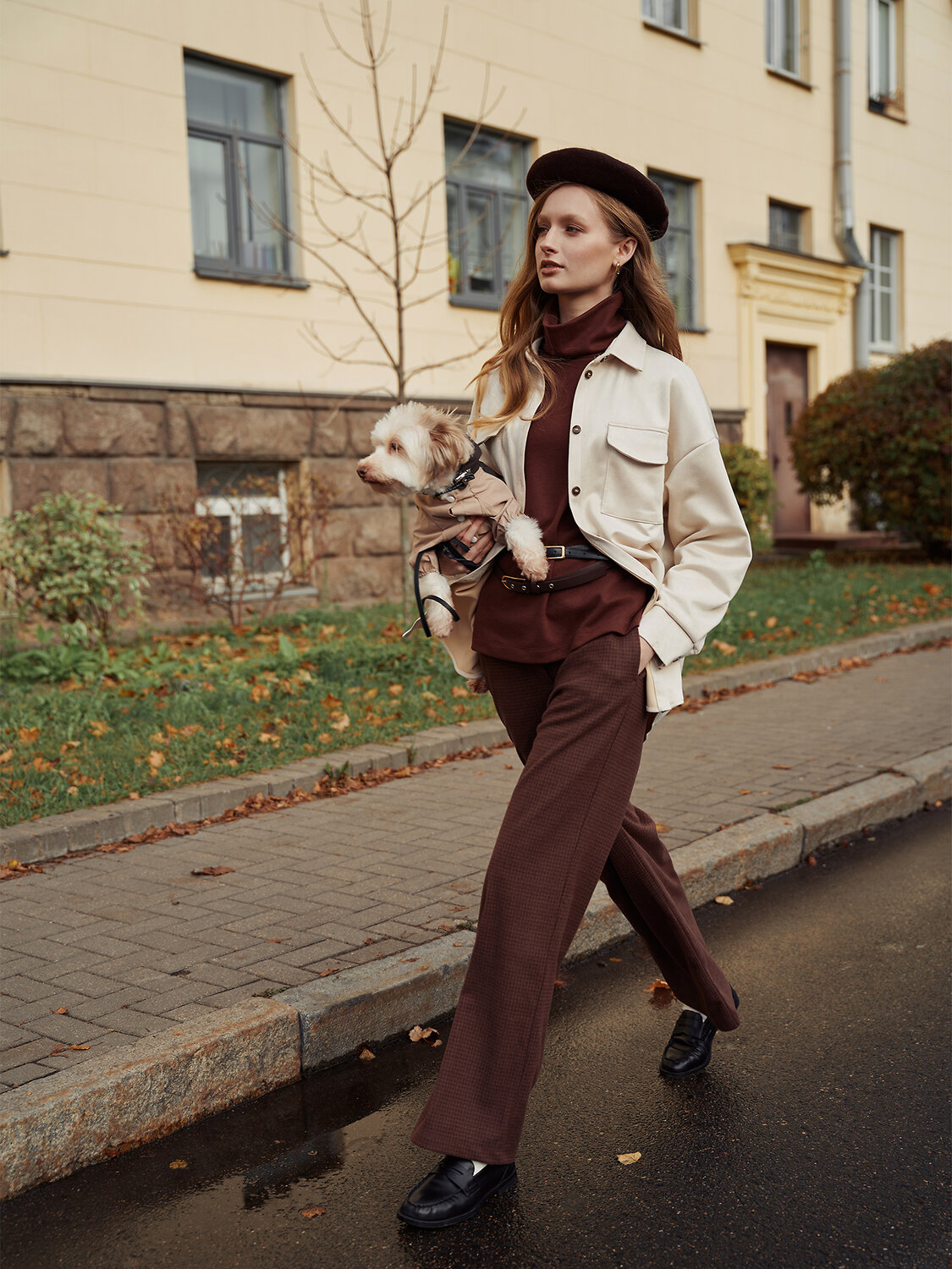 MARK FORMELLE Жакет 570696 172008 пралине