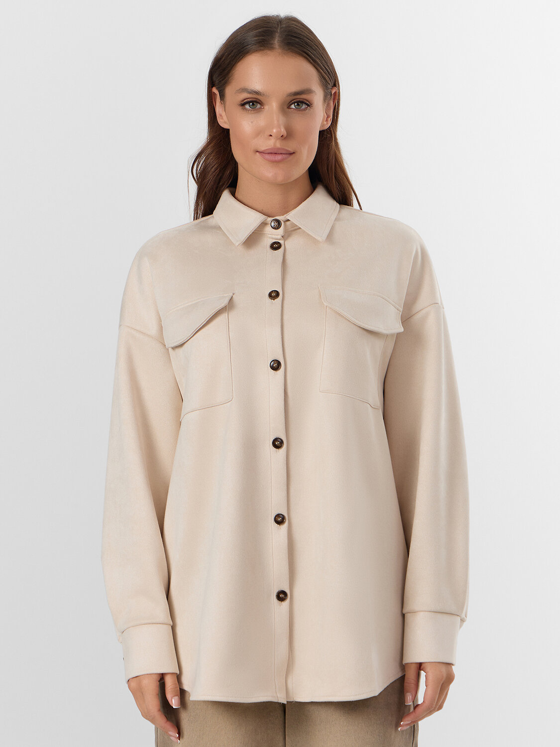 MARK FORMELLE Жакет 570696 172008 пралине