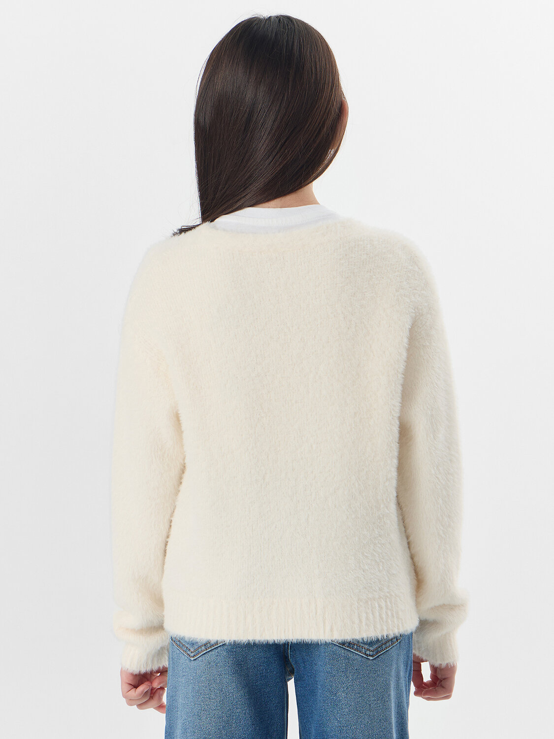 MARK FORMELLE Жакет 570700 167775 молочный