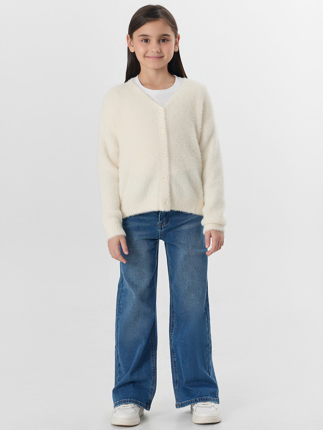 MARK FORMELLE Жакет 570700 167775 молочный