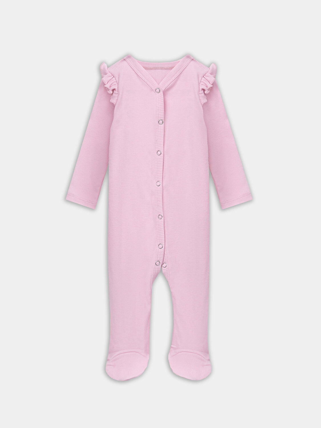 MARK FORMELLE Комбинезон 570709 14007 розовый