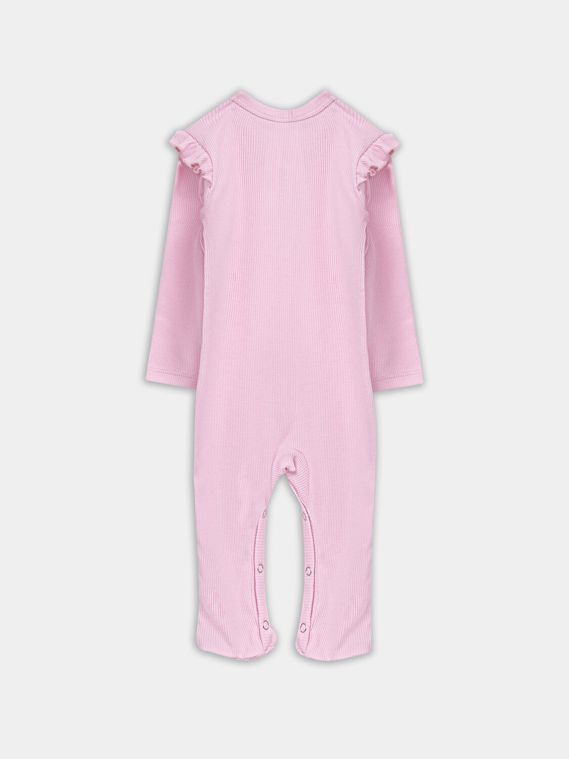 MARK FORMELLE Комбинезон 570709 14007 розовый