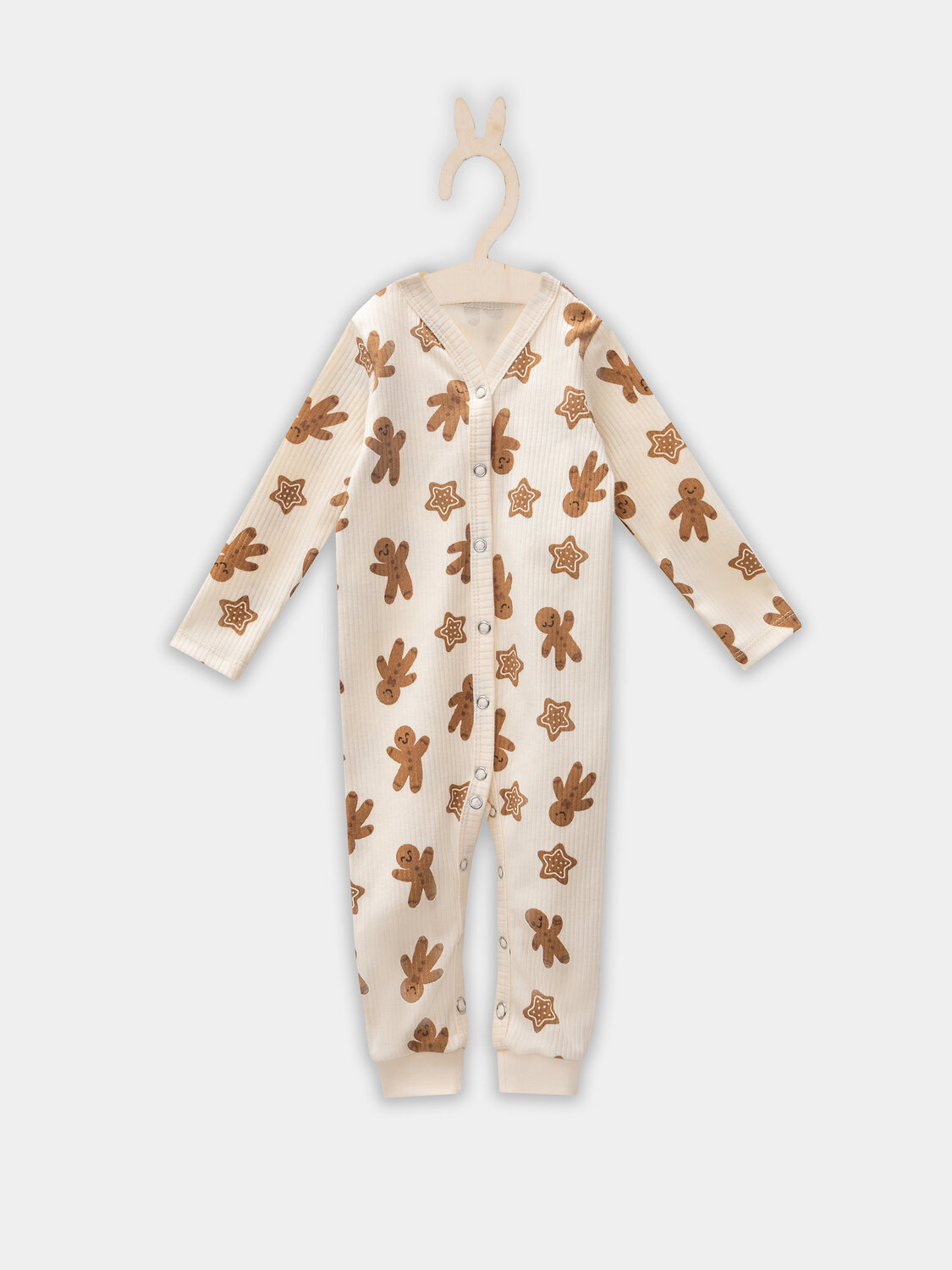 MARK FORMELLE Комбинезон 570711 14012 печеньки на сл.масле