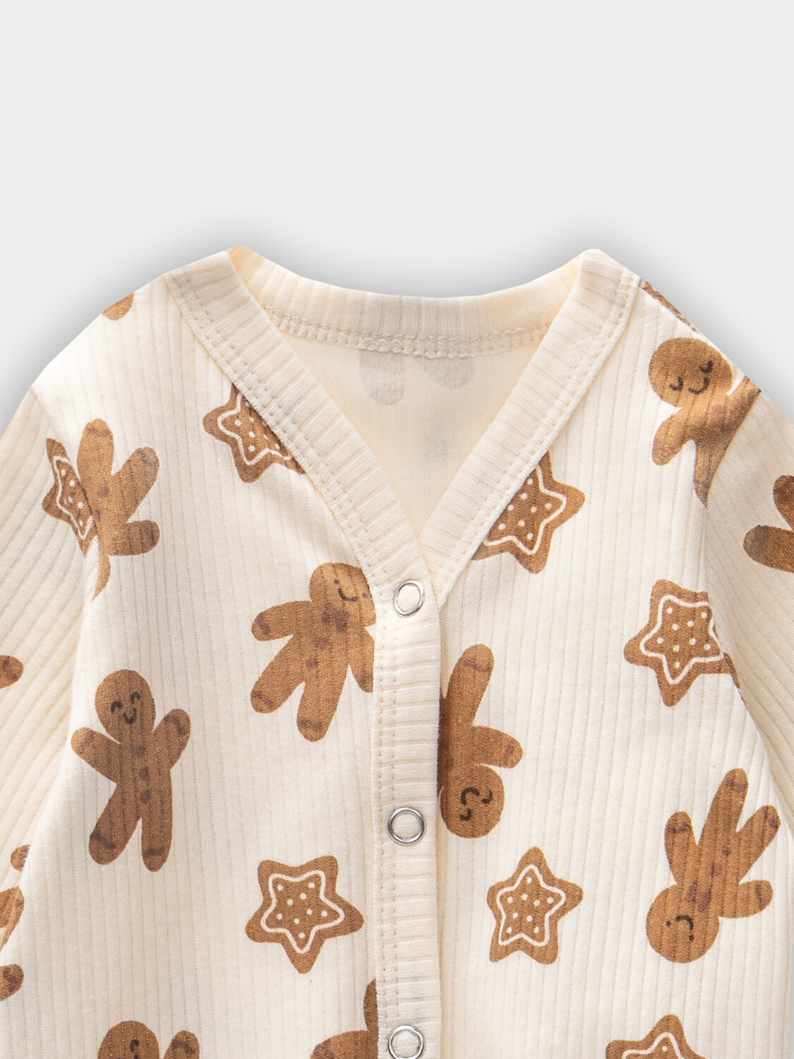 MARK FORMELLE Комбинезон 570711 14012 печеньки на сл.масле